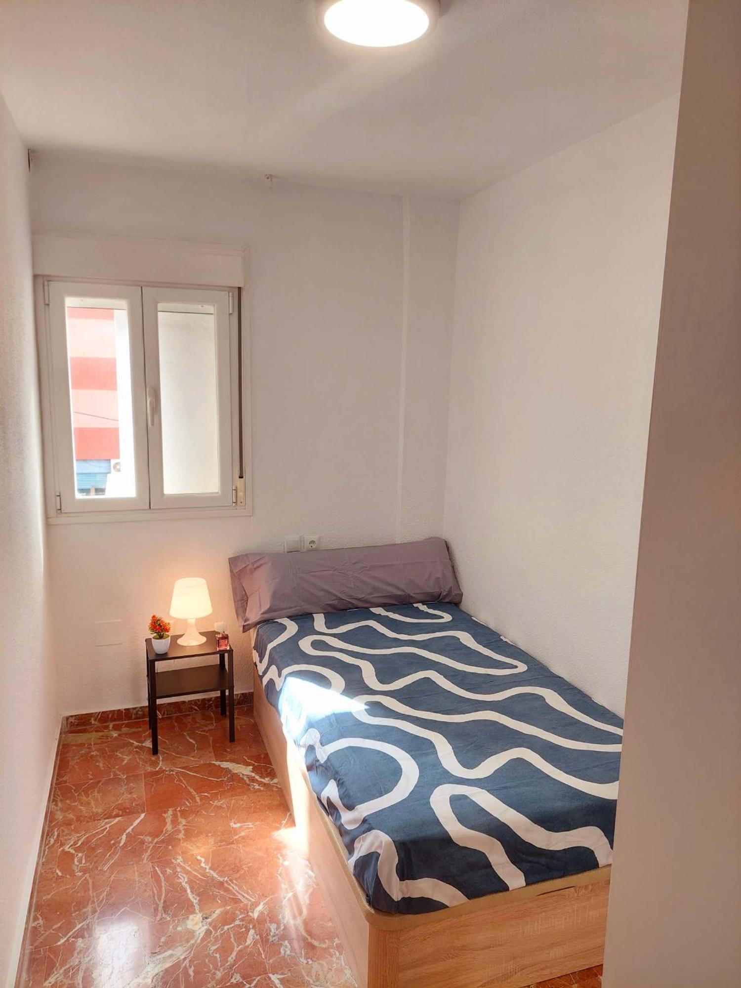 Piso Museo Del Realismo - Catedral - Alcazaba Con Parking Gratis - Super Wifi Appartement Almería Buitenkant foto