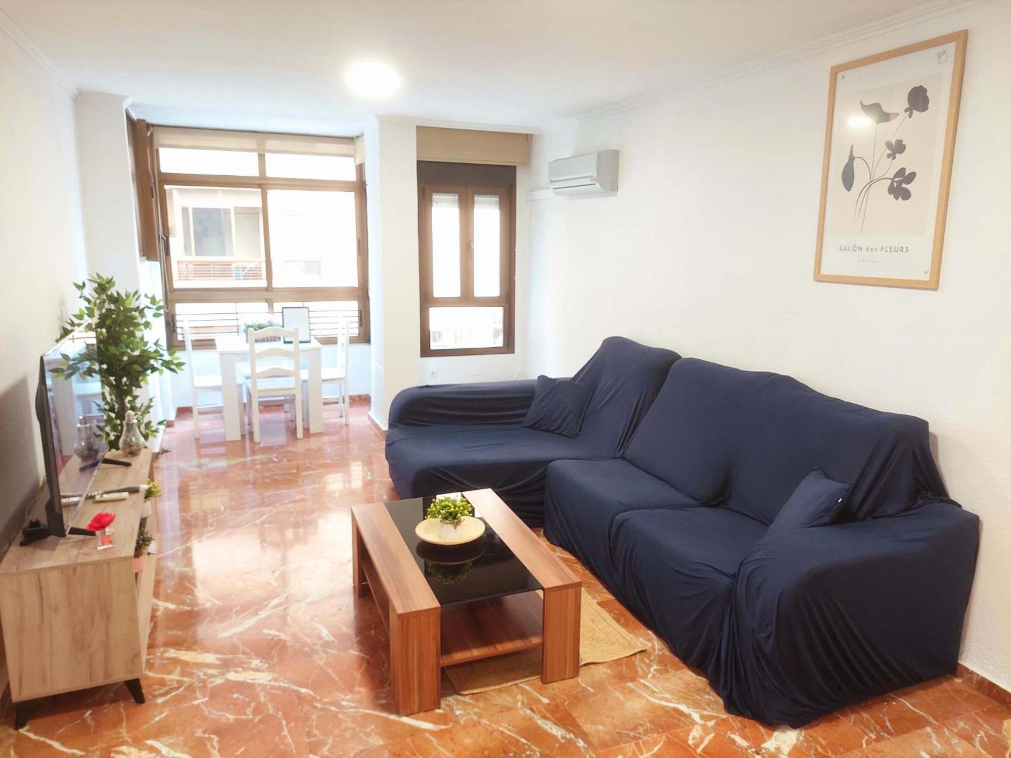 Piso Museo Del Realismo - Catedral - Alcazaba Con Parking Gratis - Super Wifi Appartement Almería Buitenkant foto